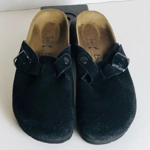 Betula Birkenstock Size 37